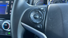 Honda Jazz 1.3 SE 5dr Petrol Hatchback